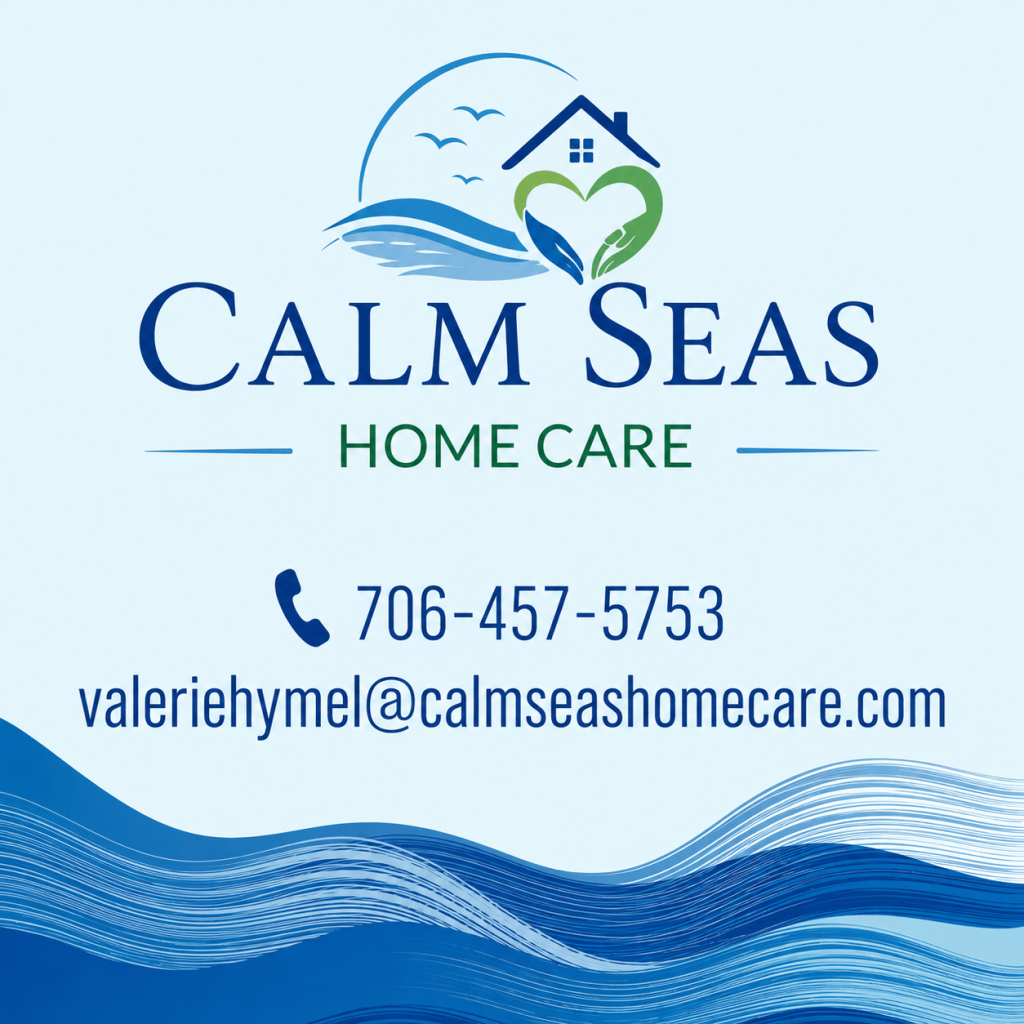 Calm Seas Home Care